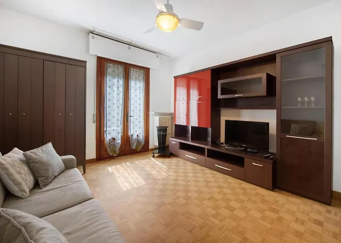 Achilla 2 Appartamento