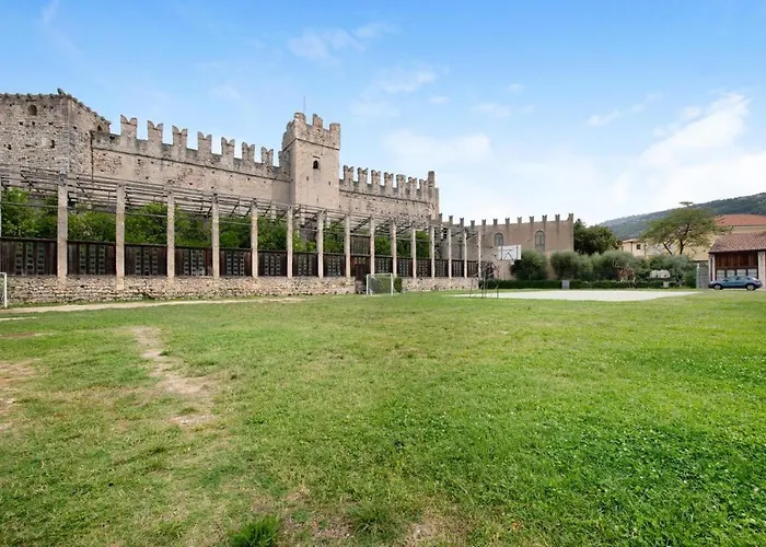 Achilla 2 Appartamento