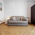 Achilla 2 Apartmán