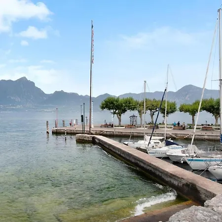 Achilla 2 Appartamento Torri Del Benaco