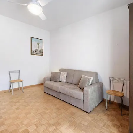 Appartamento Achilla 2