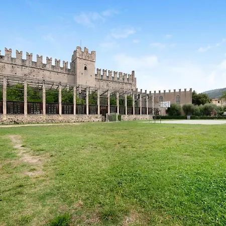 Achilla 2 Appartamento