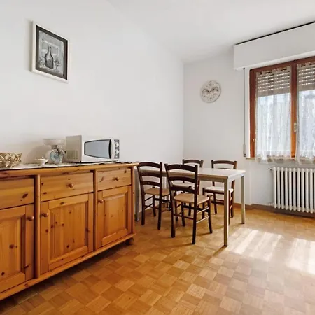 Apartment Achilla 2