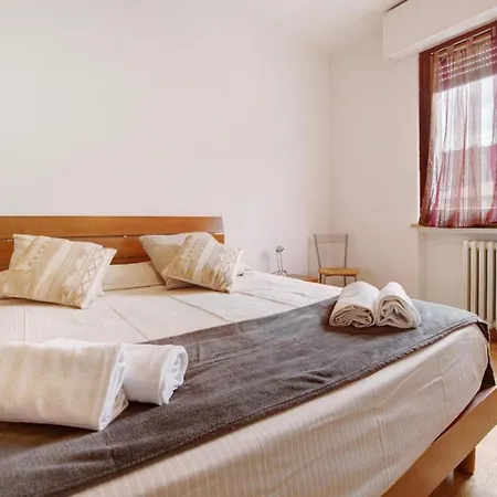 Achilla 2 Apartmán