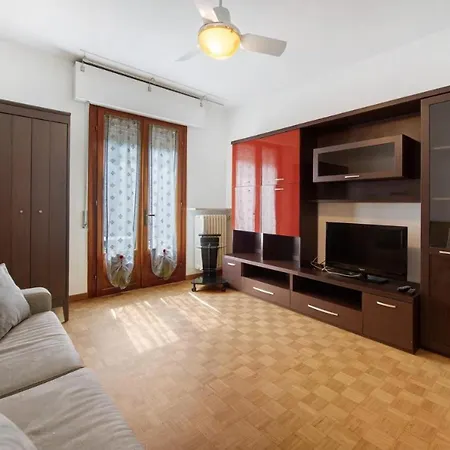 Achilla 2 Apartmán