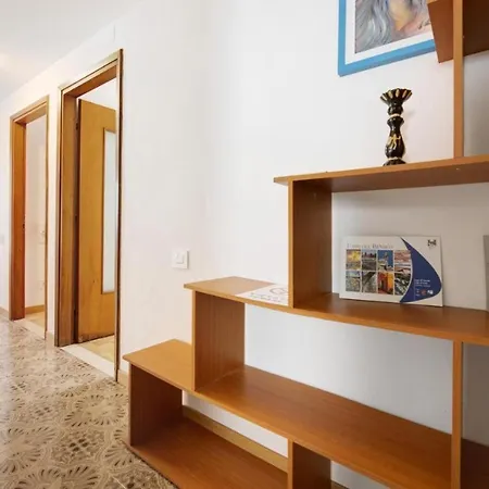 Apartmán Achilla 2 *