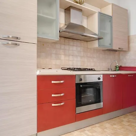 Apartmán Achilla 2 *