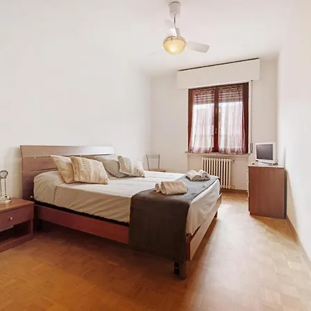 Achilla 2 Apartmán Torri Del Benaco