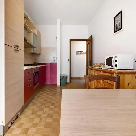 Apartmán Achilla 2 *