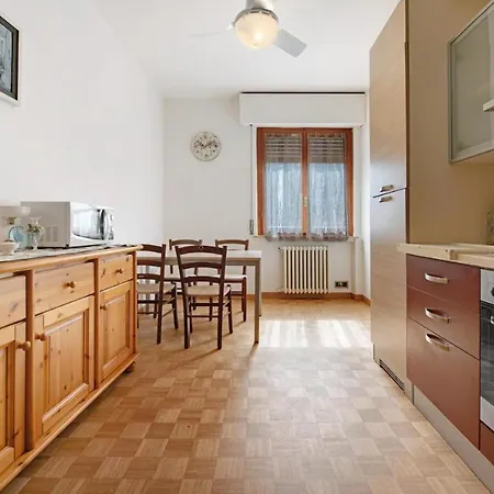Achilla 2 Apartmán Torri Del Benaco